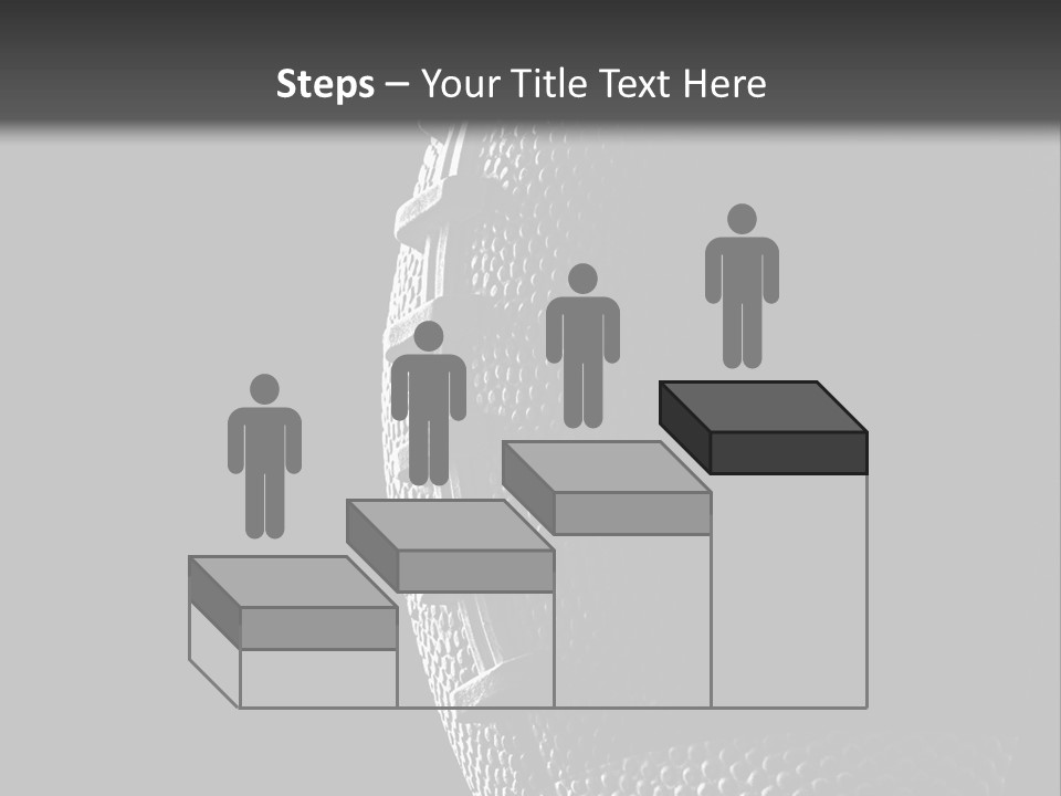 Green American Sport PowerPoint Template