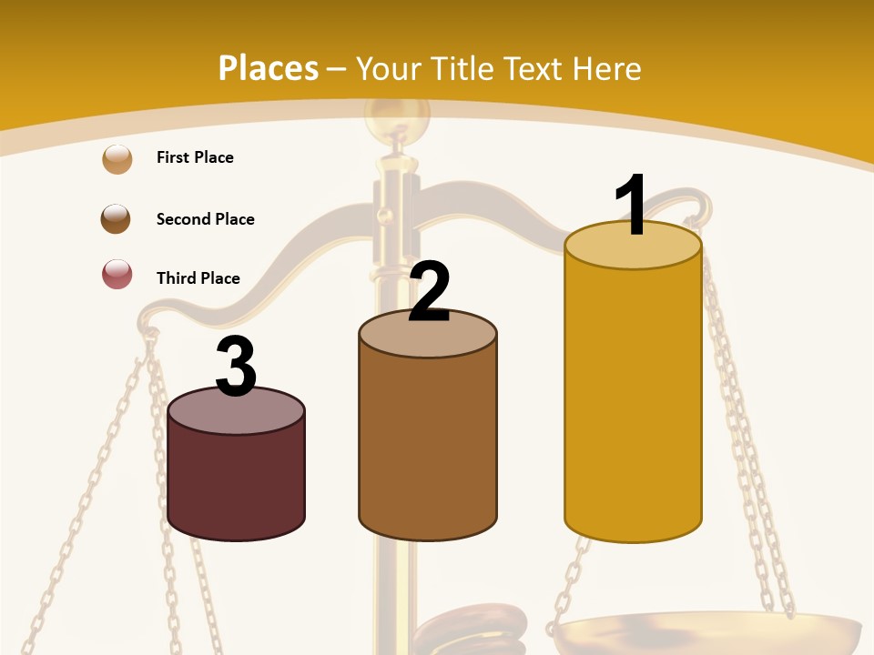 Pharmaceutical Liberty Currency PowerPoint Template