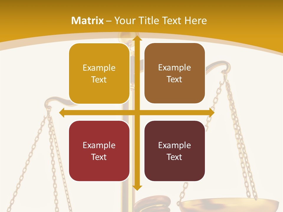 Pharmaceutical Liberty Currency PowerPoint Template