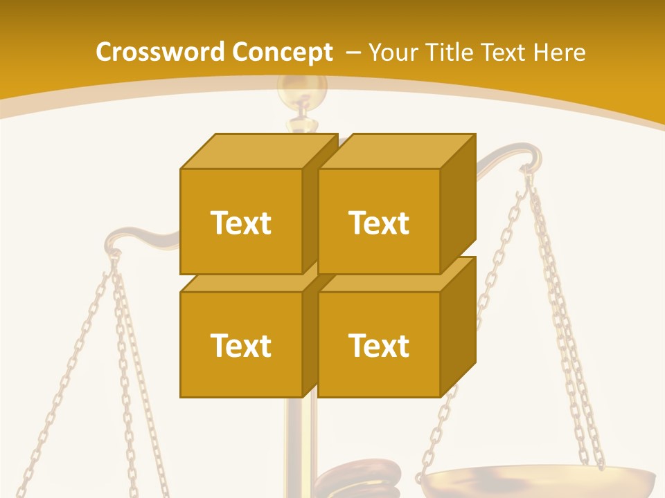 Pharmaceutical Liberty Currency PowerPoint Template