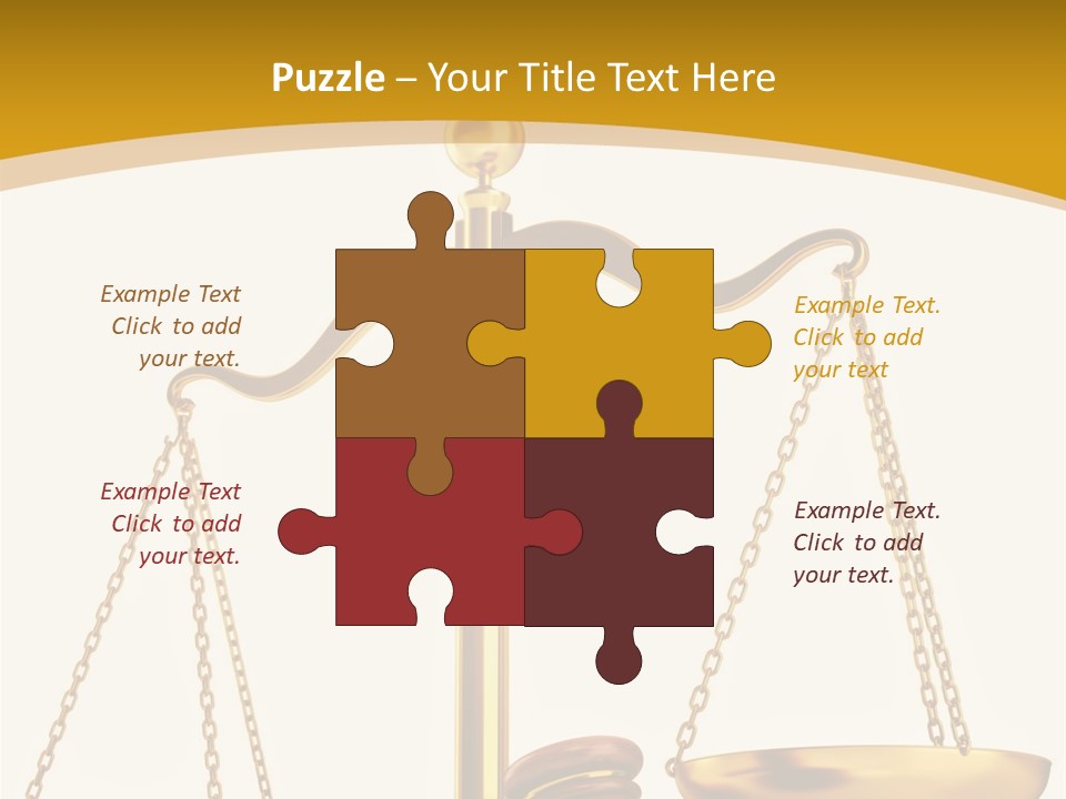 Pharmaceutical Liberty Currency PowerPoint Template