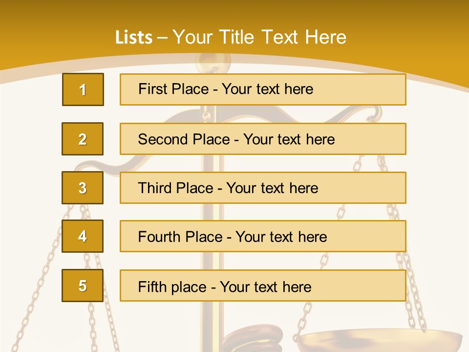 Pharmaceutical Liberty Currency PowerPoint Template