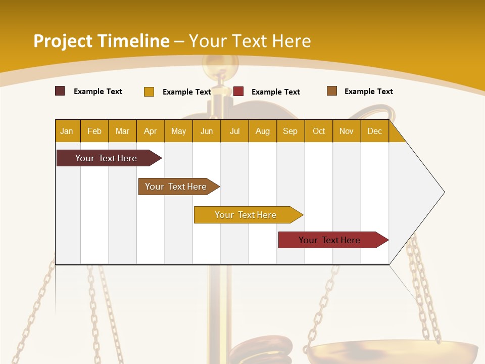 Pharmaceutical Liberty Currency PowerPoint Template