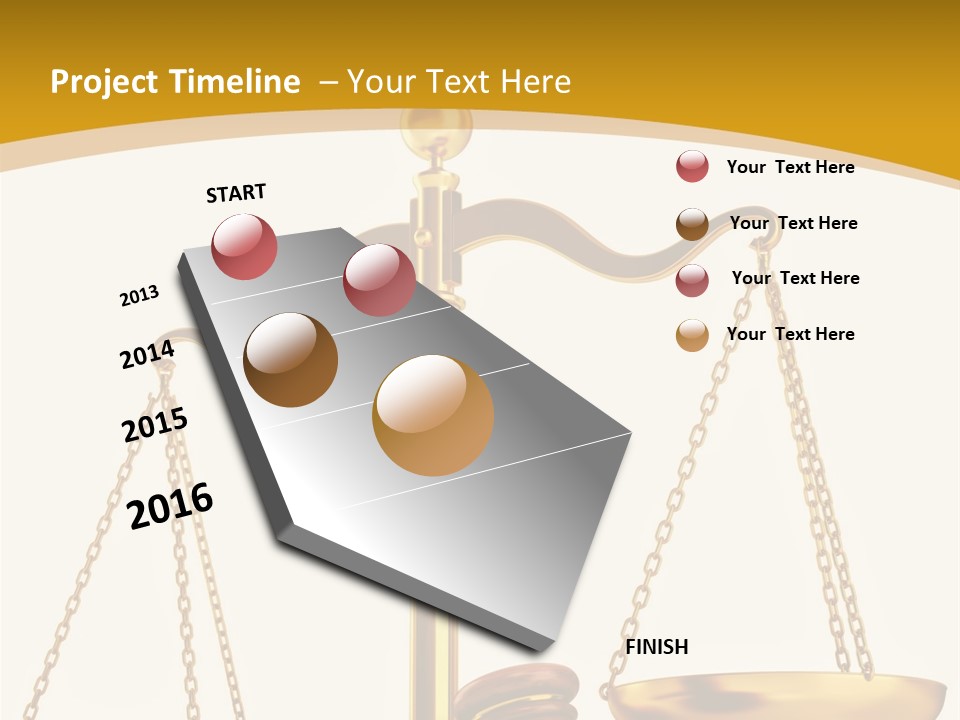 Pharmaceutical Liberty Currency PowerPoint Template