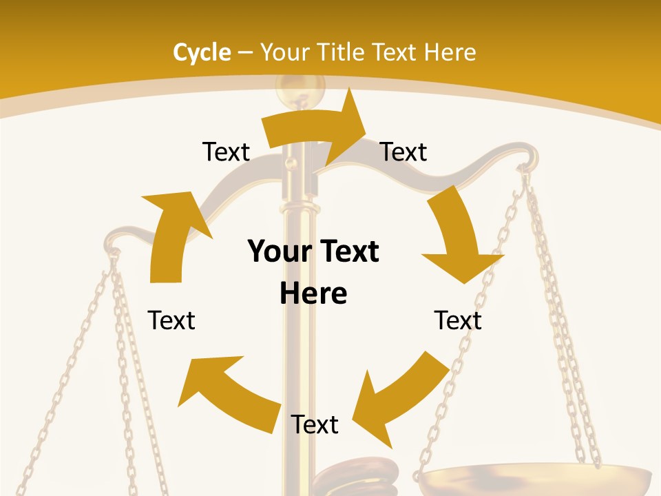 Pharmaceutical Liberty Currency PowerPoint Template