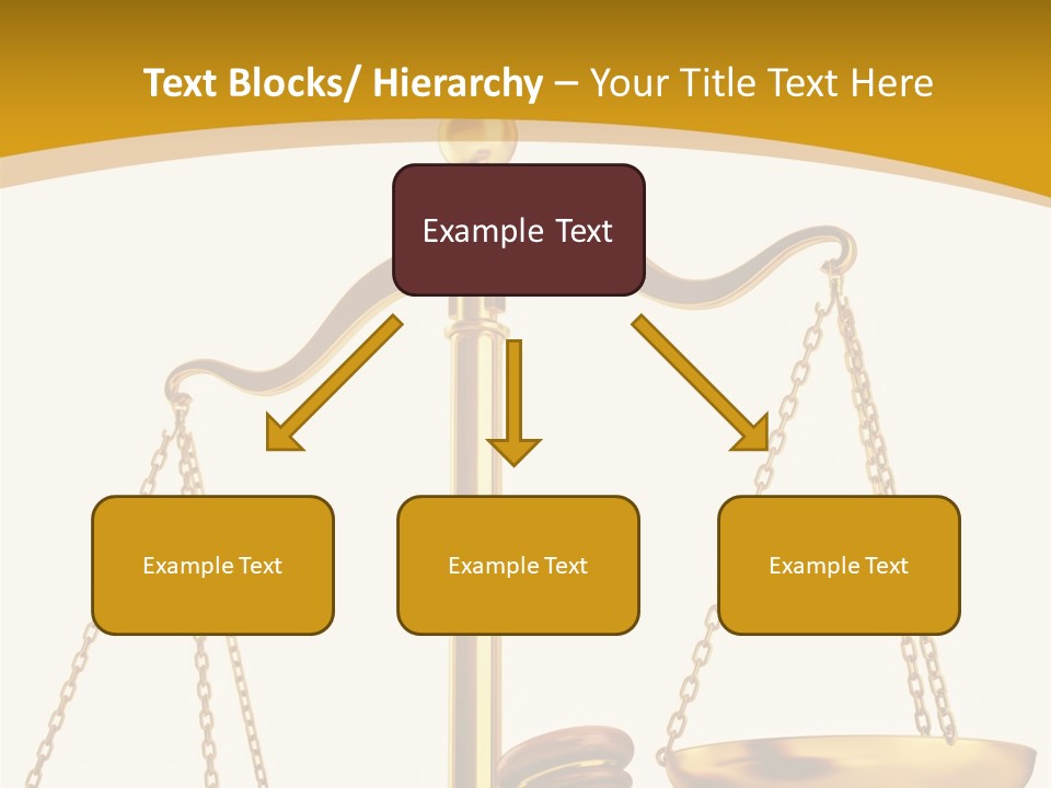 Pharmaceutical Liberty Currency PowerPoint Template