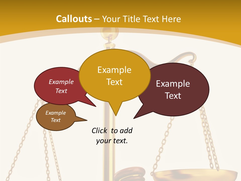 Pharmaceutical Liberty Currency PowerPoint Template