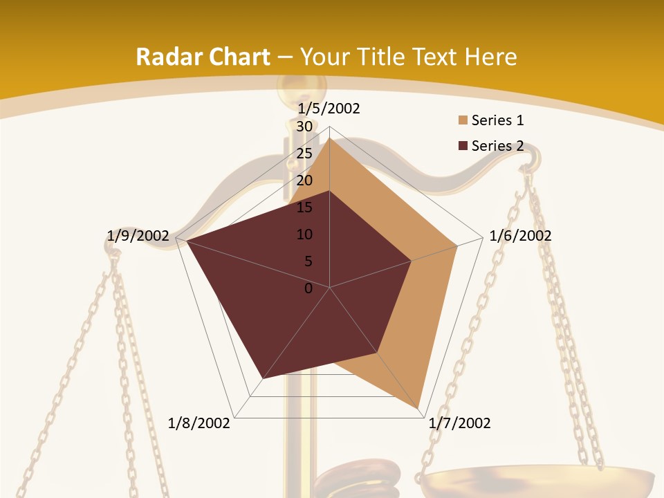 Pharmaceutical Liberty Currency PowerPoint Template