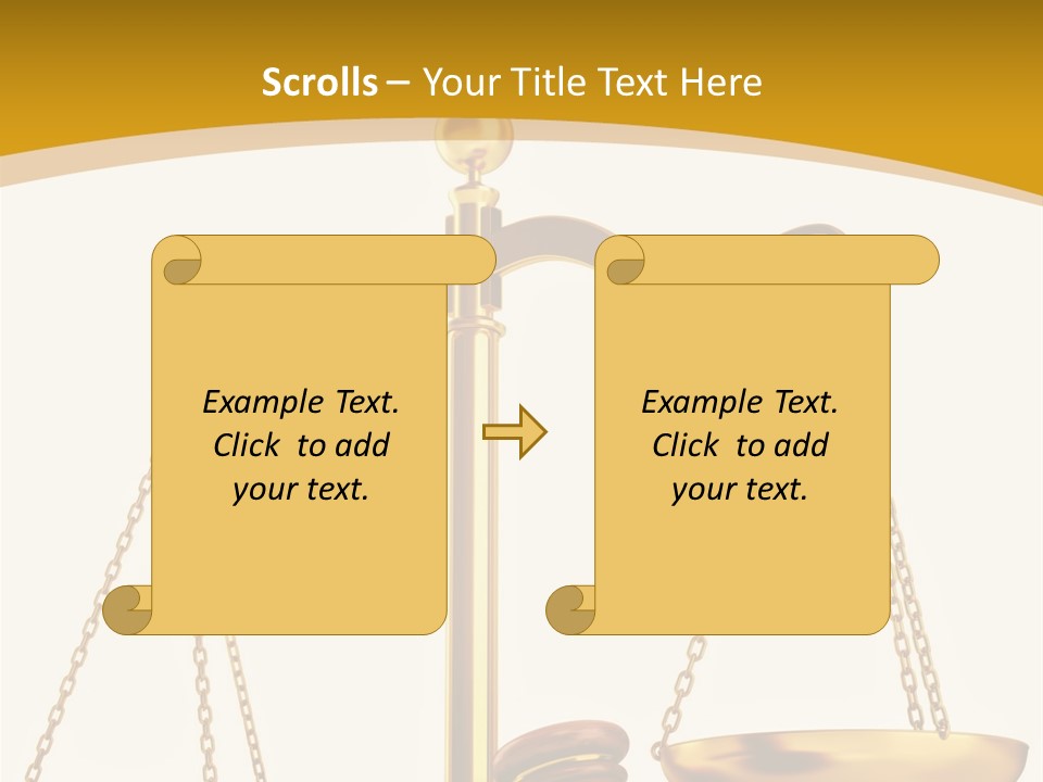 Pharmaceutical Liberty Currency PowerPoint Template