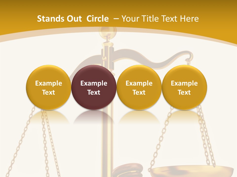 Pharmaceutical Liberty Currency PowerPoint Template