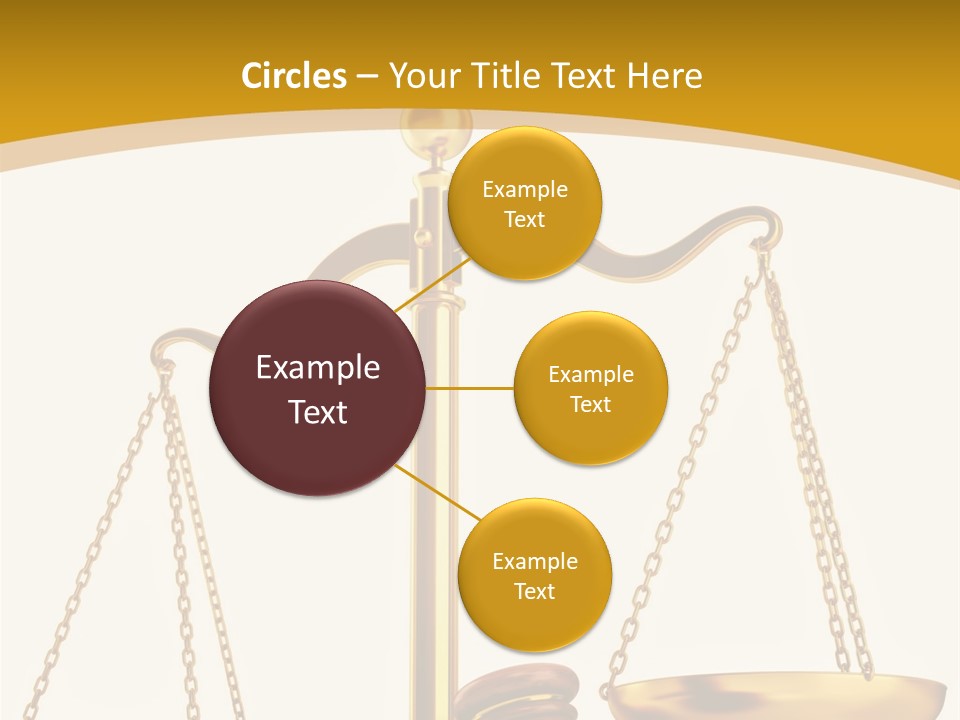 Pharmaceutical Liberty Currency PowerPoint Template