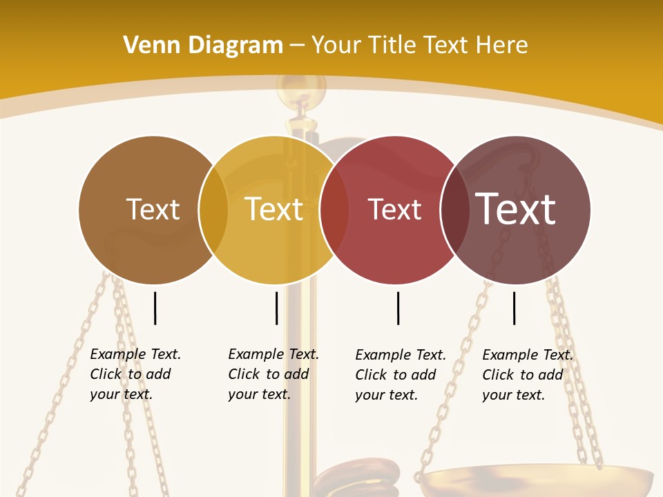 Pharmaceutical Liberty Currency PowerPoint Template