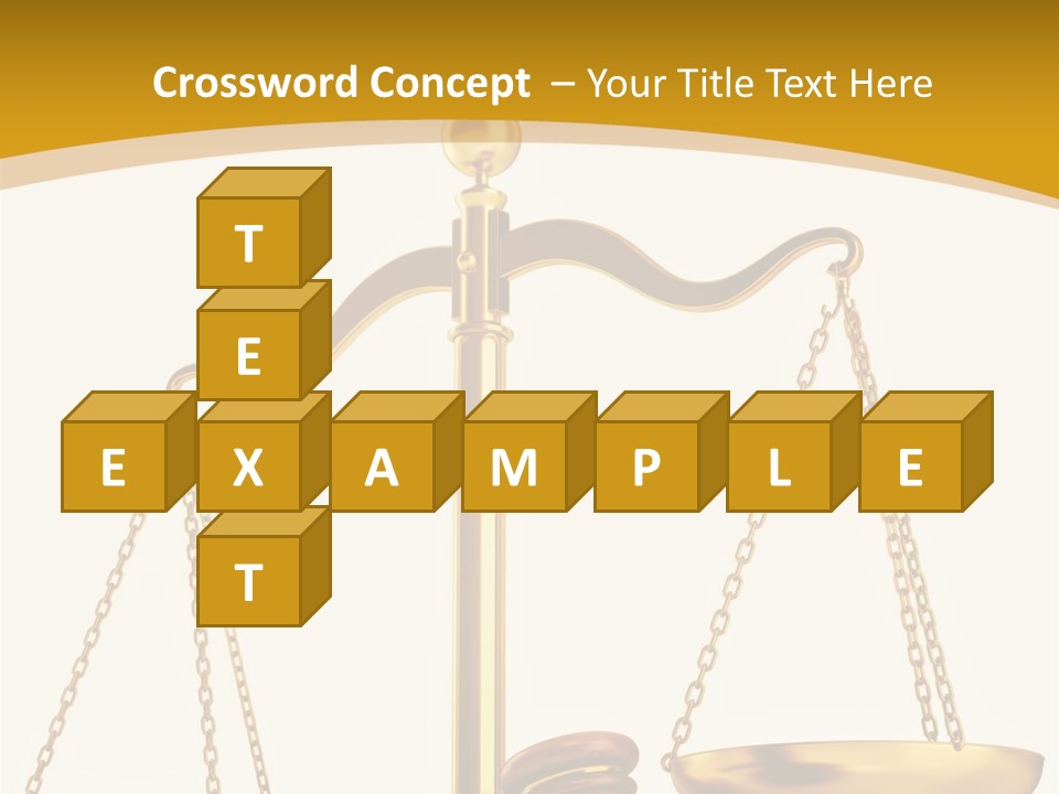 Pharmaceutical Liberty Currency PowerPoint Template