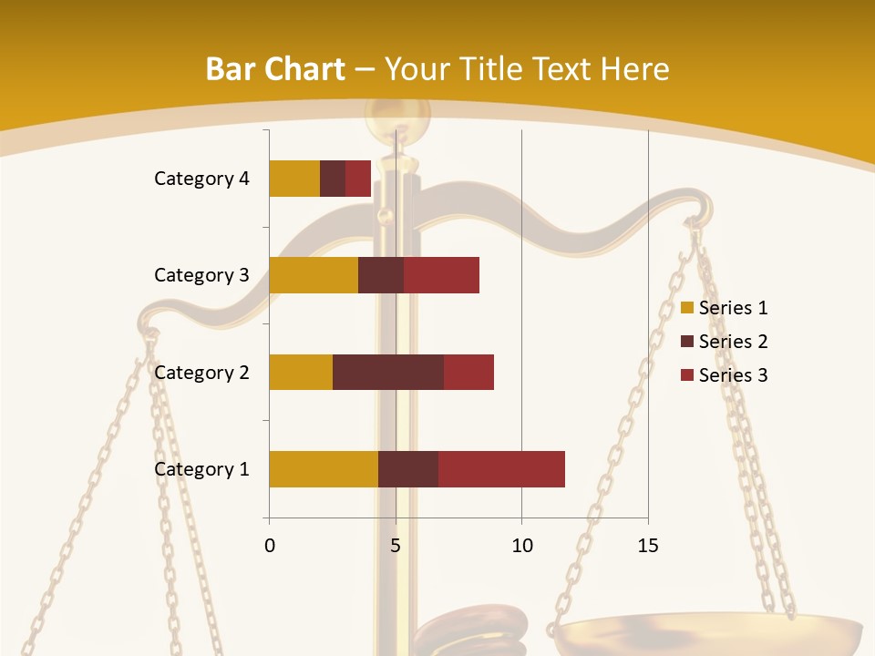 Pharmaceutical Liberty Currency PowerPoint Template