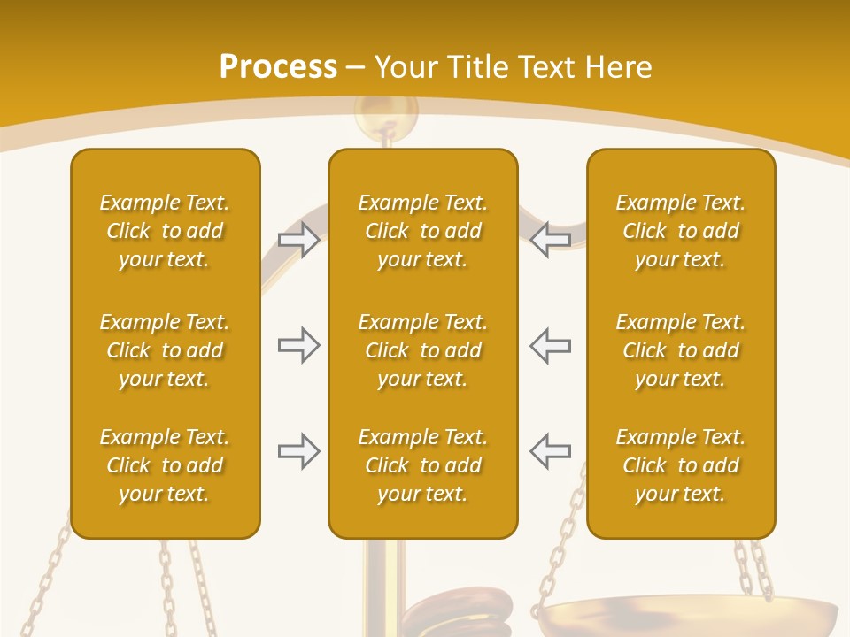 Pharmaceutical Liberty Currency PowerPoint Template