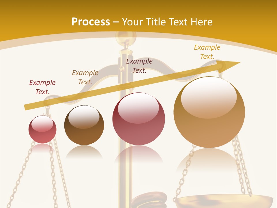 Pharmaceutical Liberty Currency PowerPoint Template