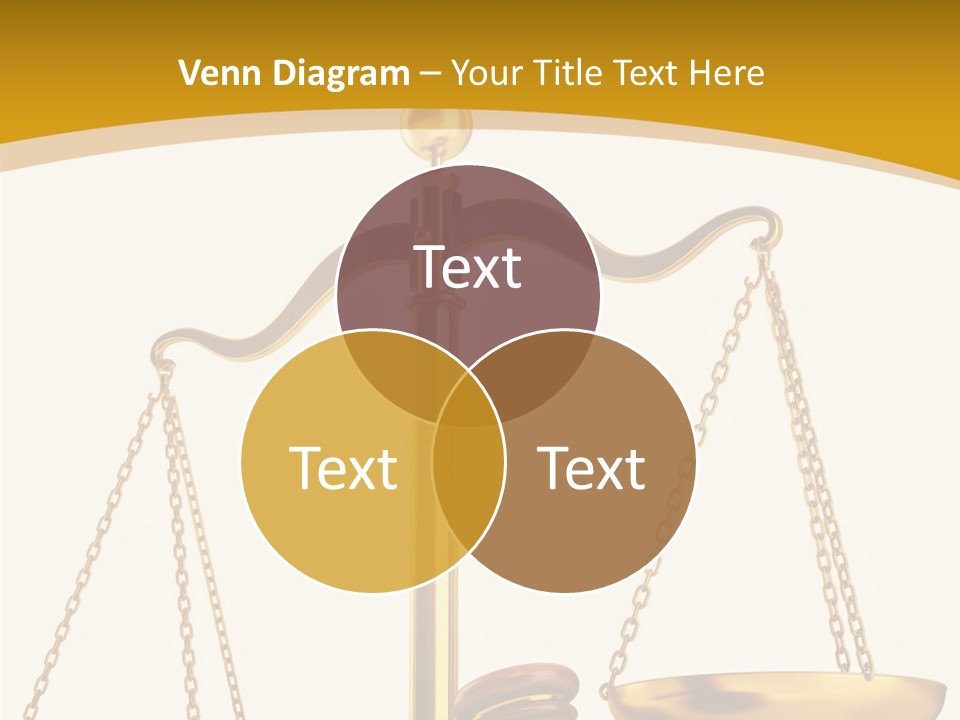 Pharmaceutical Liberty Currency PowerPoint Template