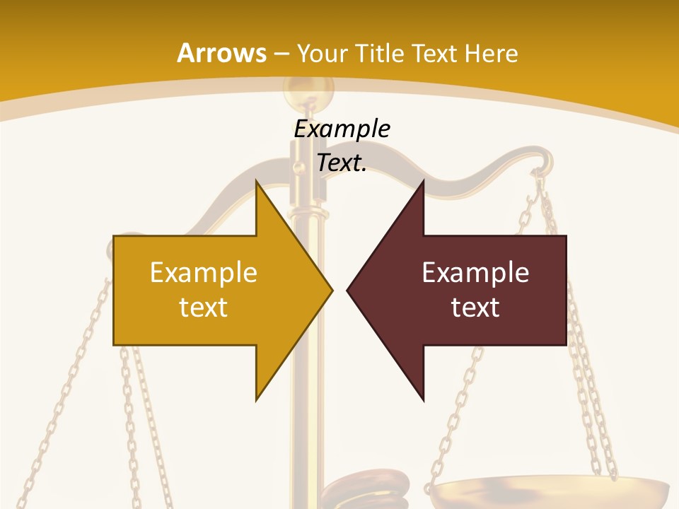 Pharmaceutical Liberty Currency PowerPoint Template