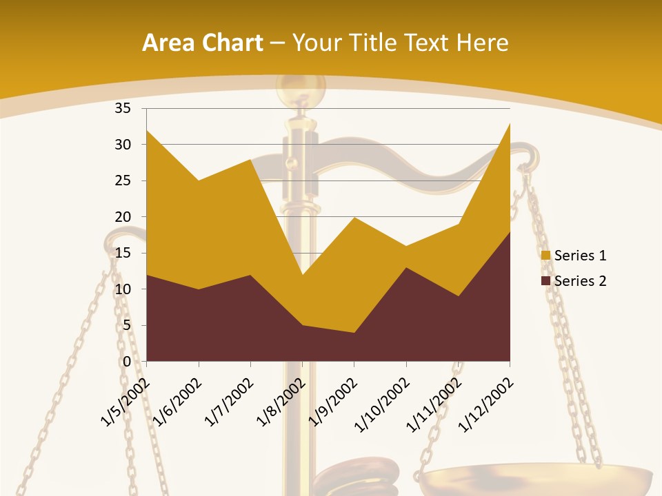 Pharmaceutical Liberty Currency PowerPoint Template
