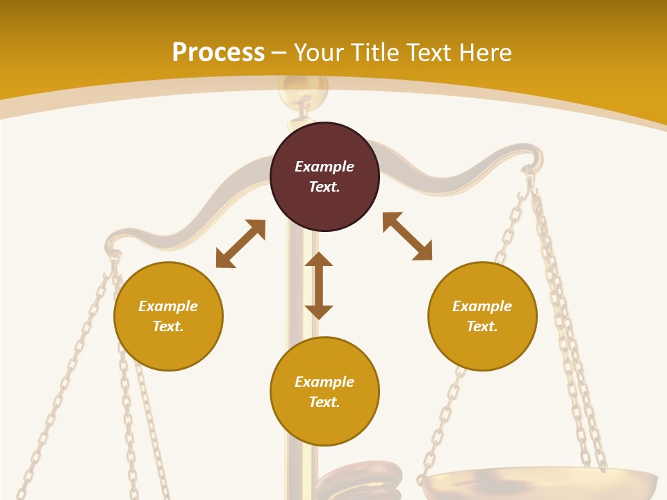 Pharmaceutical Liberty Currency PowerPoint Template