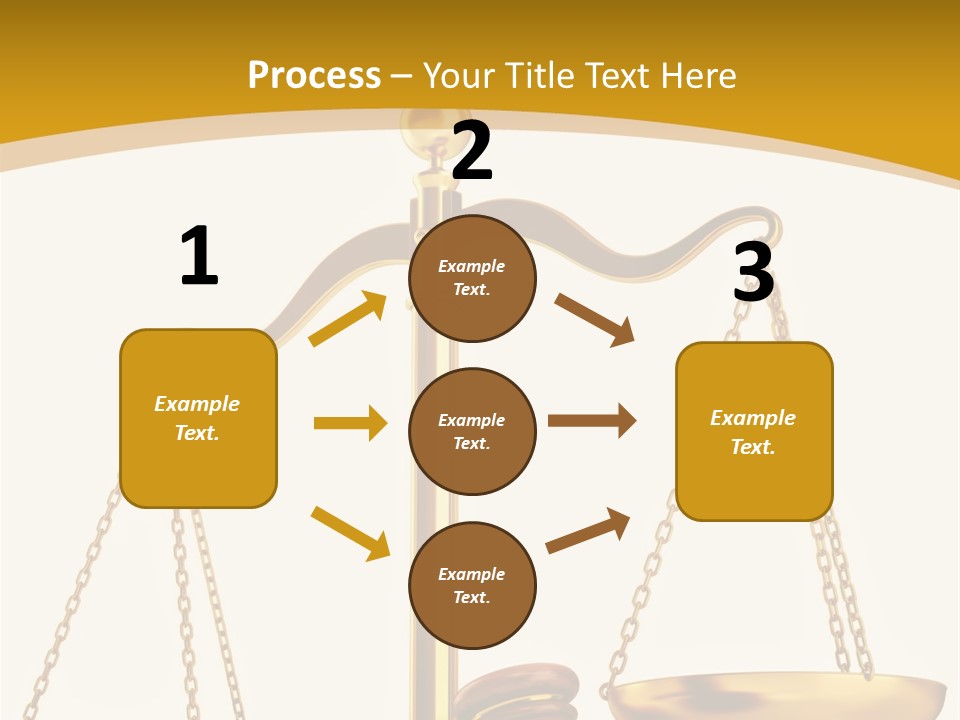 Pharmaceutical Liberty Currency PowerPoint Template