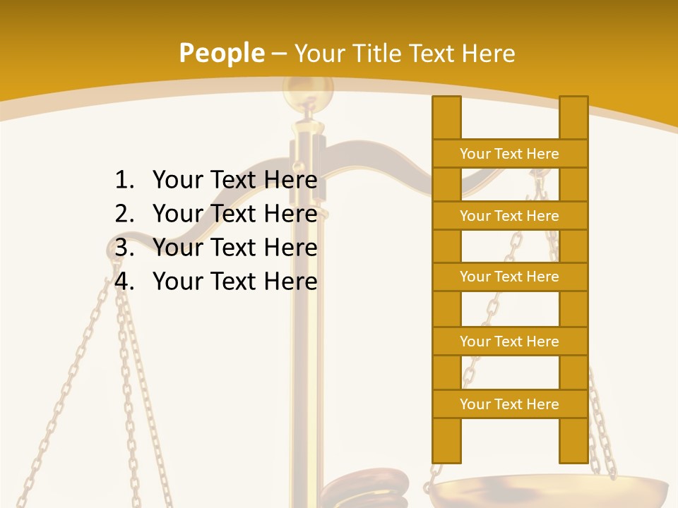Pharmaceutical Liberty Currency PowerPoint Template