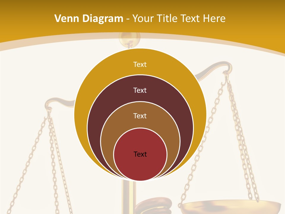 Pharmaceutical Liberty Currency PowerPoint Template