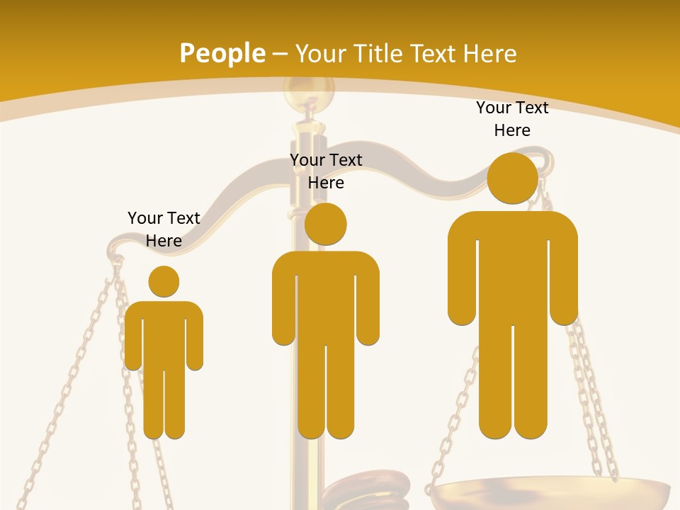 Pharmaceutical Liberty Currency PowerPoint Template