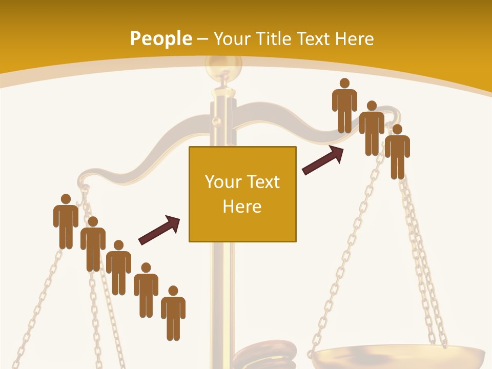 Pharmaceutical Liberty Currency PowerPoint Template