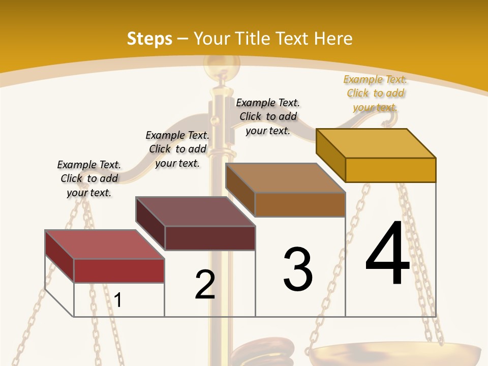 Pharmaceutical Liberty Currency PowerPoint Template