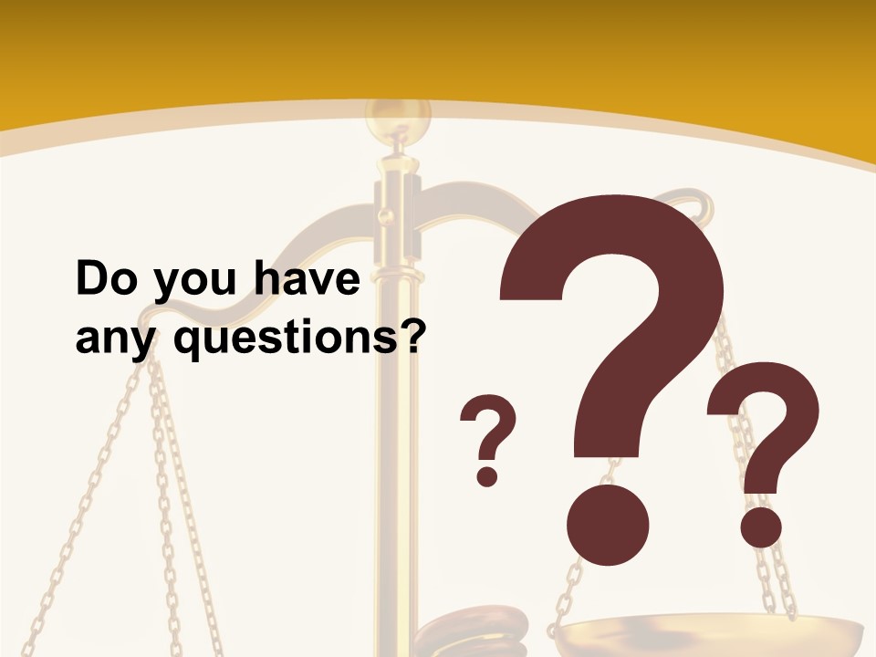 Pharmaceutical Liberty Currency PowerPoint Template