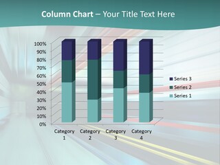 Transport Life Urban PowerPoint Template