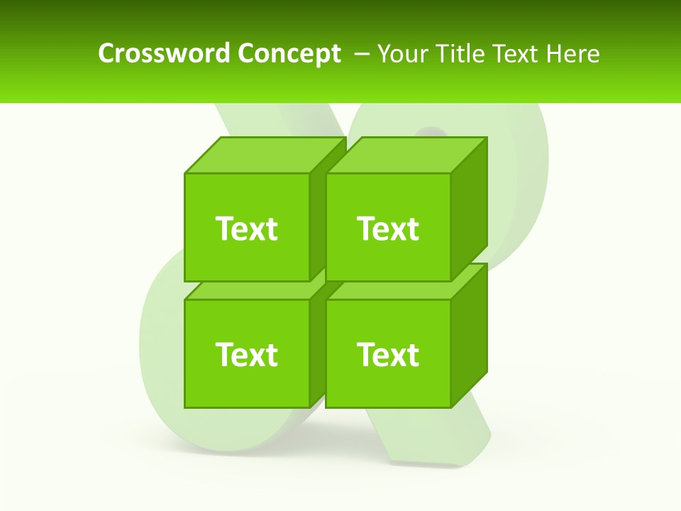 Pay Background Silver PowerPoint Template