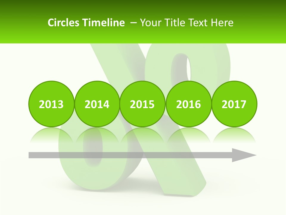 Pay Background Silver PowerPoint Template