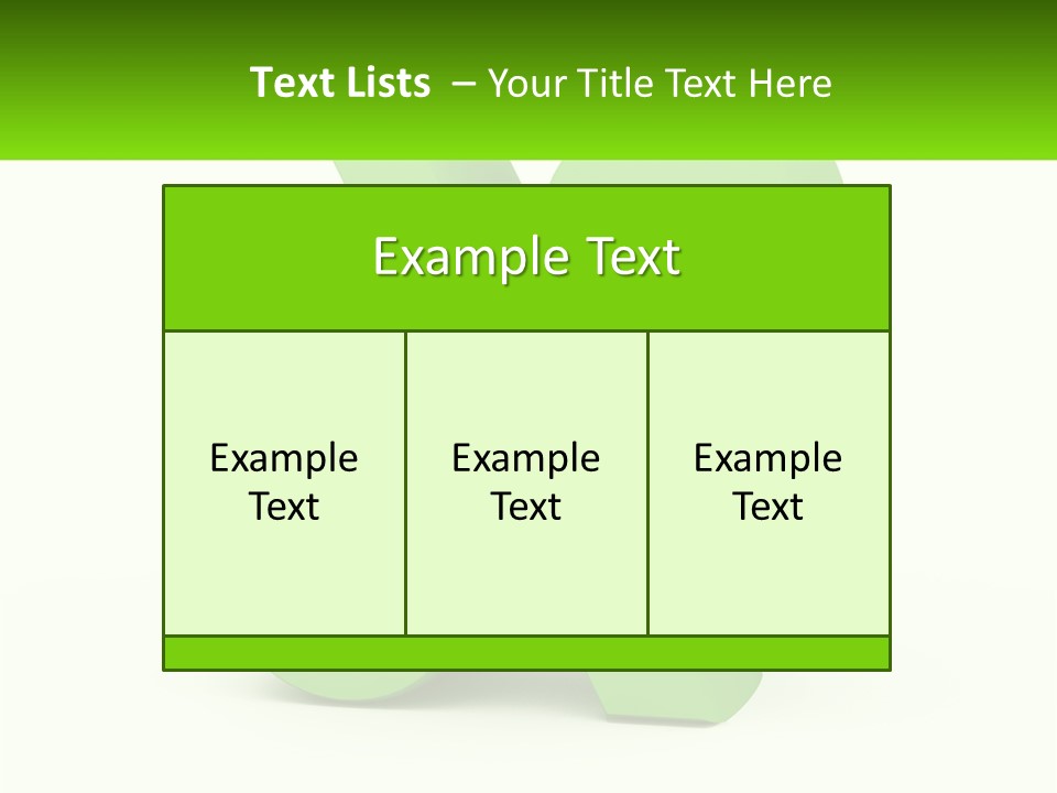 Pay Background Silver PowerPoint Template