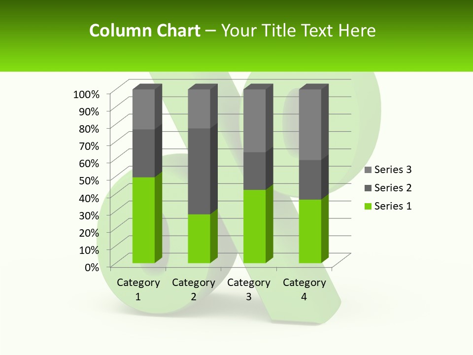 Pay Background Silver PowerPoint Template