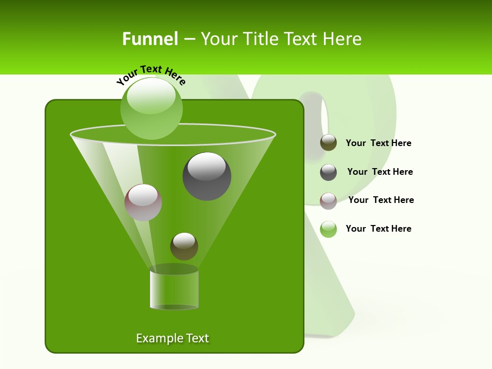 Pay Background Silver PowerPoint Template