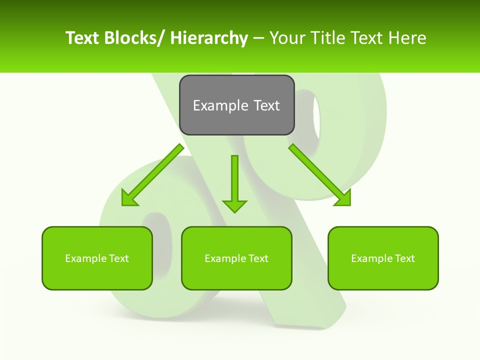 Pay Background Silver PowerPoint Template