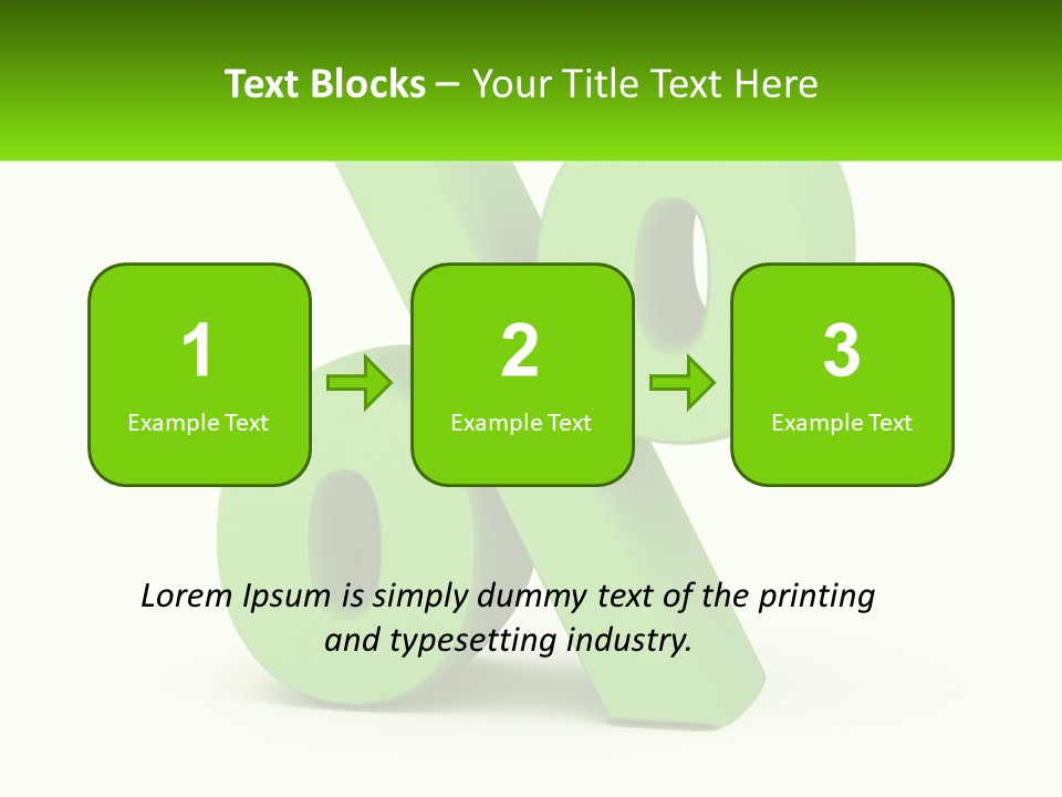 Pay Background Silver PowerPoint Template
