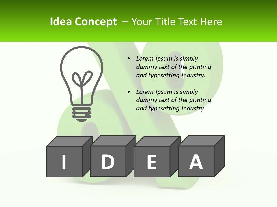 Pay Background Silver PowerPoint Template