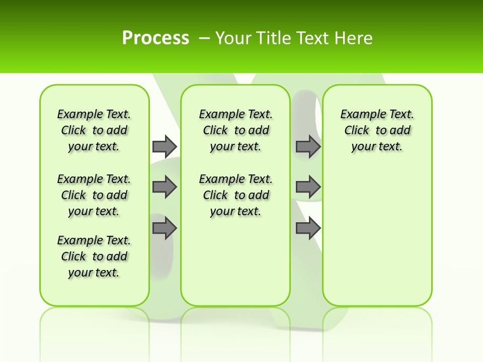 Pay Background Silver PowerPoint Template