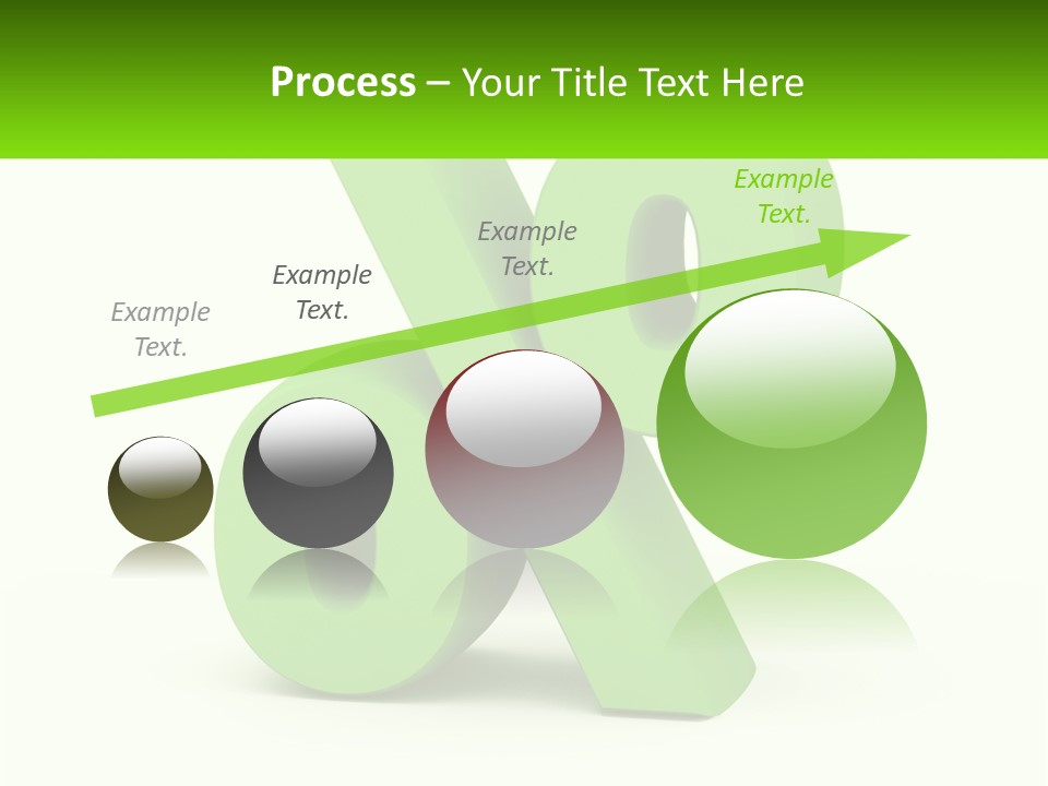 Pay Background Silver PowerPoint Template