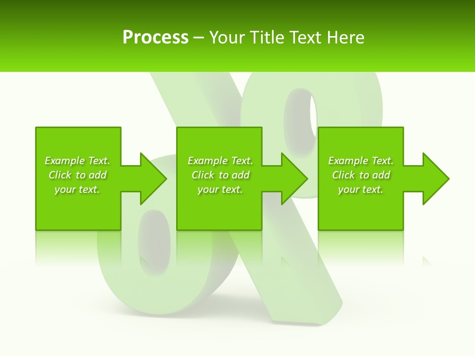 Pay Background Silver PowerPoint Template