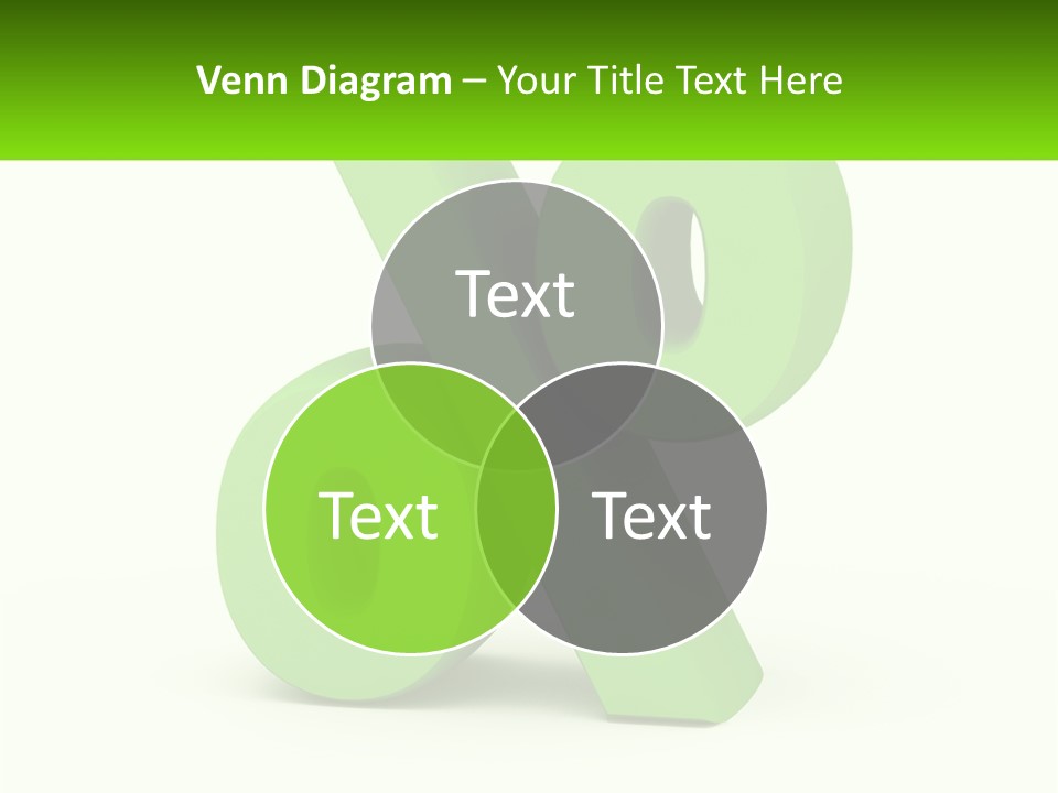 Pay Background Silver PowerPoint Template