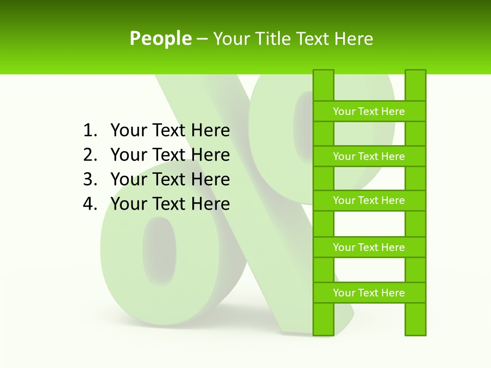 Pay Background Silver PowerPoint Template