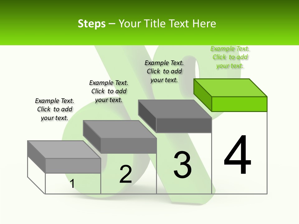 Pay Background Silver PowerPoint Template