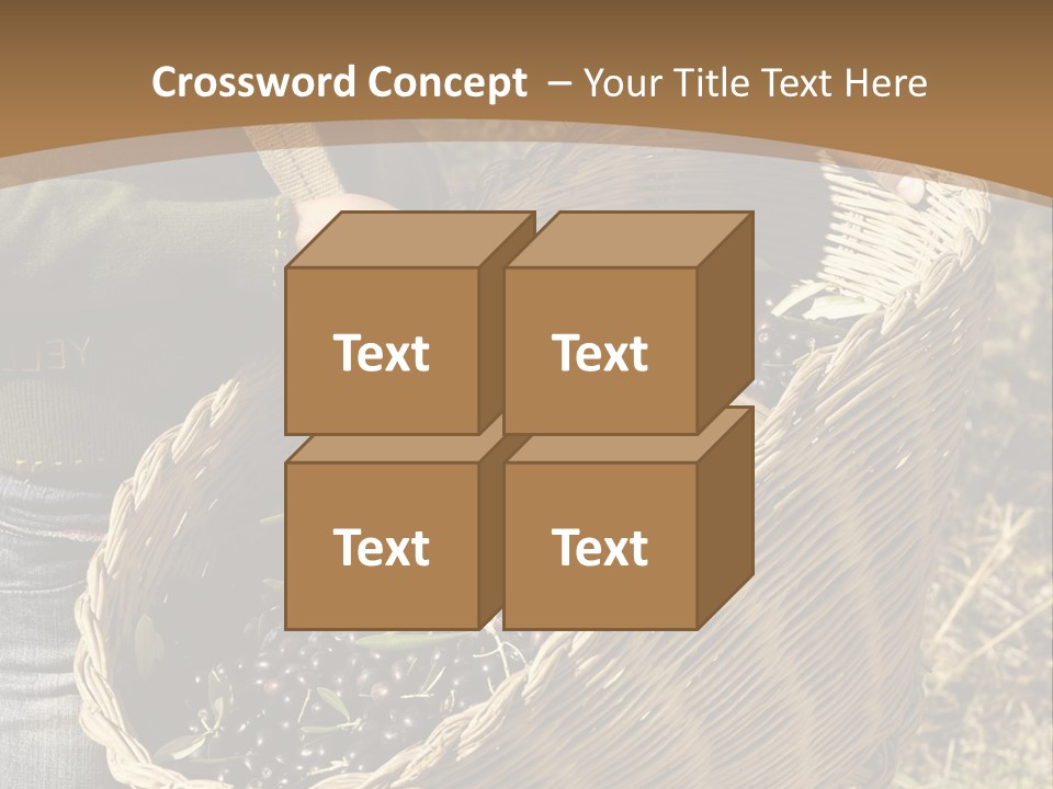 Adult Tradition Woman PowerPoint Template