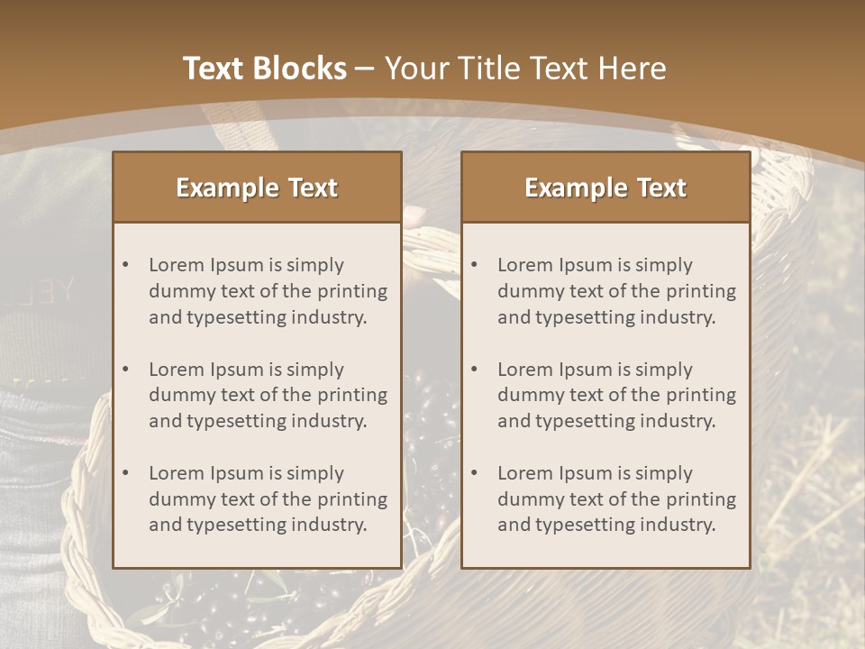 Adult Tradition Woman PowerPoint Template