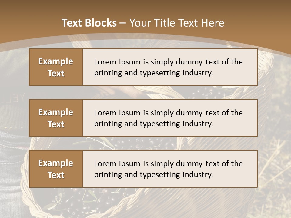 Adult Tradition Woman PowerPoint Template