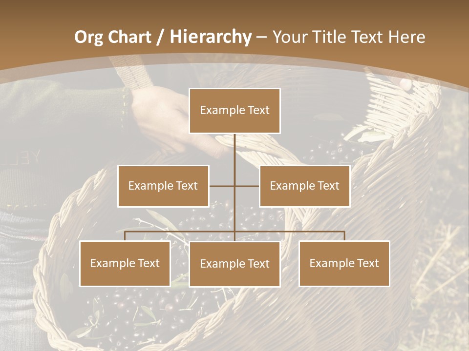 Adult Tradition Woman PowerPoint Template